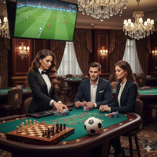 世界杯2026半区对阵图